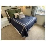 14PC QUEEN BEDDING