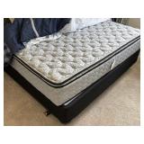QUEEN MATTRESS SET
