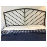 QUEEN HEADBOARD