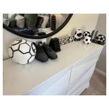 9PC KID ITEMS