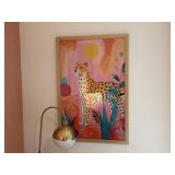FRAMED PRINT