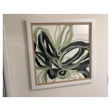 FRAMED PRINT