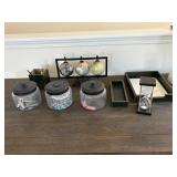 8PC HOME ITEMS