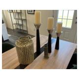 5PC Dï¿½COR ITEMS