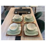20PC KITCHEN ITEMS