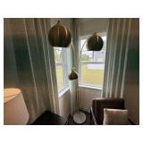 FLOOR LAMP