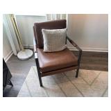 2PC ARM CHAIRS