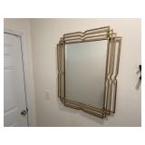WALL MIRROR