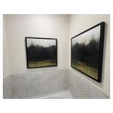 2PC FRAMED PRINTS