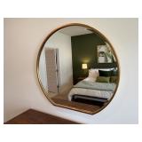WALL MIRROR