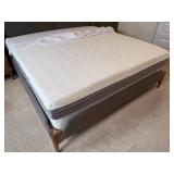 KING MATTRESS SET
