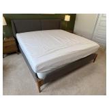 KING BED