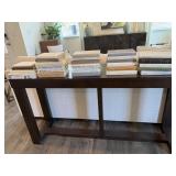 ASSORTED BOOKS