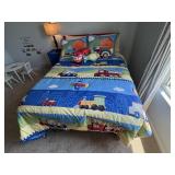 11PC FULL BEDDING