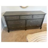 3PC DRESSER & NIGHTSTANDS