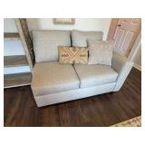 2PC SECTIONAL SOFA