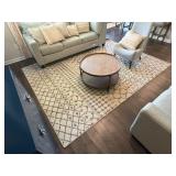 AREA RUG
