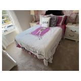 11PC FULL BEDDING