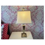 2PC TABLE LAMPS
