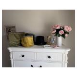 9PC DECOR ITEMS