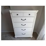TALL DRESSER