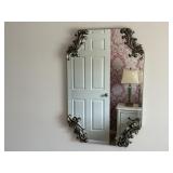 WALL MIRROR