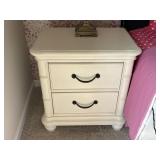 2PC NIGHTSTANDS