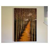 LARGE CANVAS