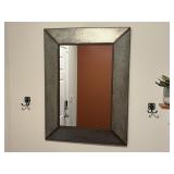 WALL MIRROR