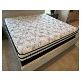 KING MATTRESS SET