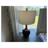 2PC TABLE LAMPS