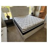 KING BED