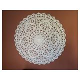 WOOD WALL ART