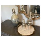 4PC DECOR ITEMS