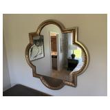 WALL MIRROR