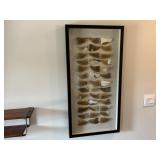 FRAMED WALL ART