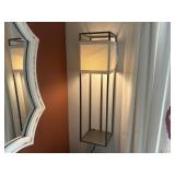 WALL LAMP