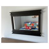 WALL MIRROR