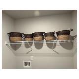 6PC HOME ITEMS