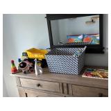 7PC KID ITEMS