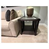 2PC END TABLES