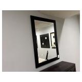 WALL MIRROR