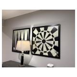 3PC FRAMED PRINTS
