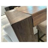 3PC BAR TABLE & CHAIRS