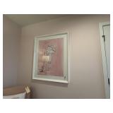 3PC FRAMED PRINTS