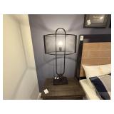 2PC TABLE LAMPS