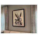 FRAMED PRINT