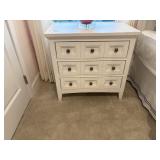 3PC NIGHTSTANDS & HEADBOARD