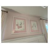2PC FRAMED PRINTS