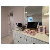 9PC MISC. DECOR
